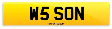 W5 SON
