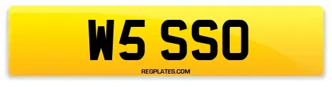 W5 SSO