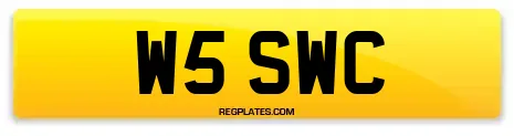 W5 SWC