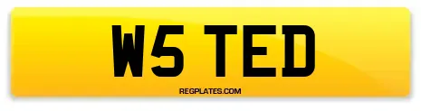 W5 TED