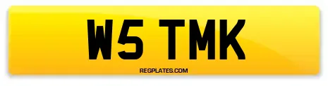 W5 TMK