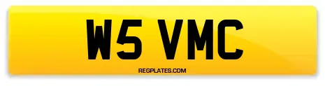 W5 VMC
