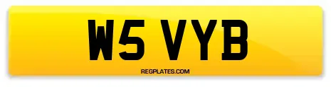 W5 VYB