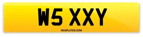 W5 XXY