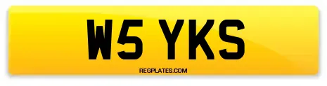 W5 YKS
