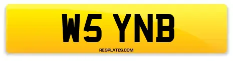 W5 YNB