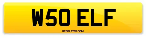 W50 ELF