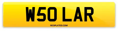 W50 LAR