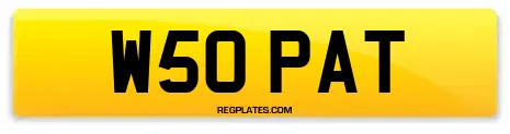 W50 PAT