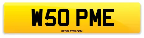 W50 PME