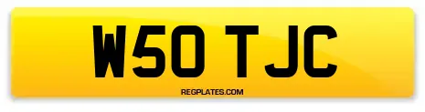 W50 TJC