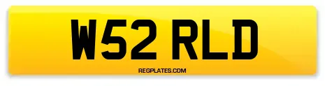 W52 RLD