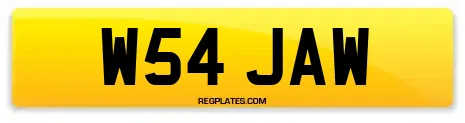 W54 JAW