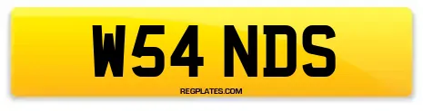 W54 NDS