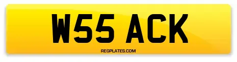 W55 ACK