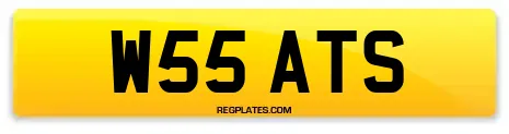 W55 ATS