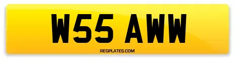 W55 AWW