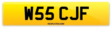 W55 CJF