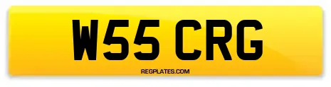 W55 CRG