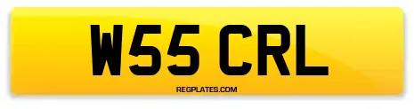W55 CRL