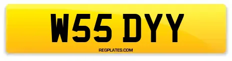 W55 DYY