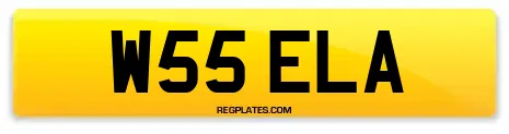 W55 ELA