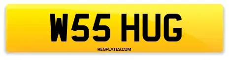 W55 HUG