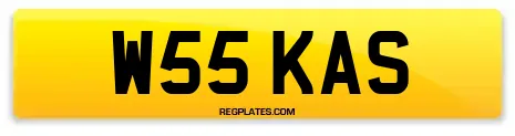 W55 KAS