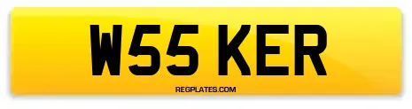 W55 KER