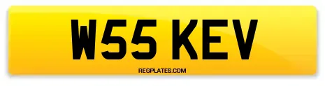 W55 KEV