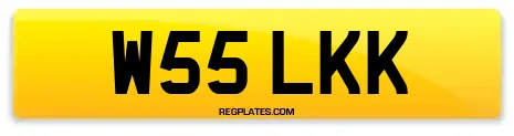 W55 LKK