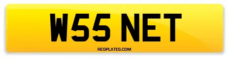 W55 NET