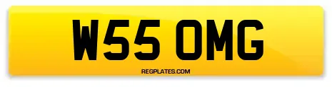 W55 OMG