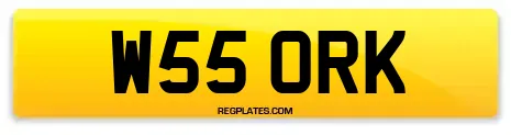 W55 ORK