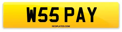 W55 PAY