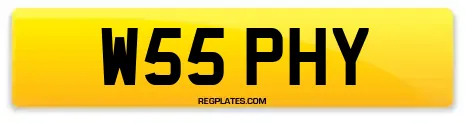 W55 PHY