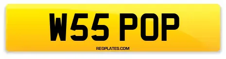 W55 POP