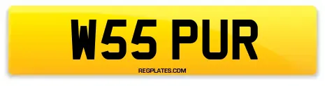 W55 PUR