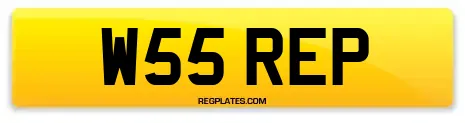 W55 REP