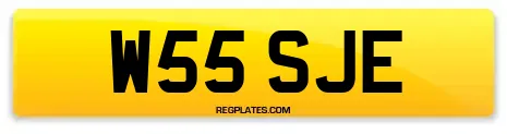 W55 SJE