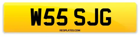 W55 SJG