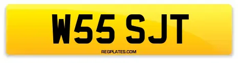 W55 SJT