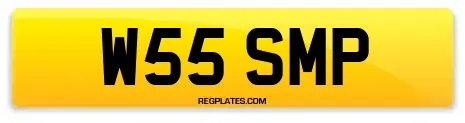 W55 SMP