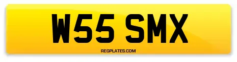 W55 SMX
