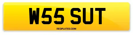 W55 SUT