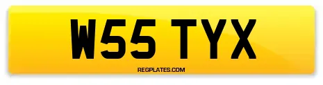 W55 TYX