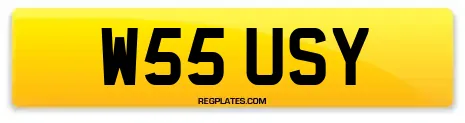 W55 USY