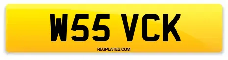 W55 VCK