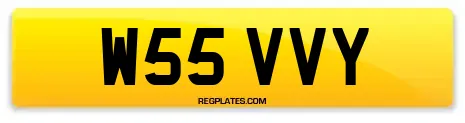 W55 VVY
