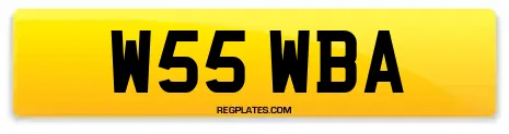 W55 WBA
